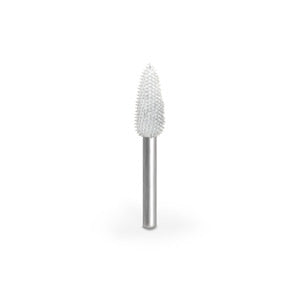 Saburrtooth | 1/4" Bud Burr (1/8" Shank) - Extra Fine-Toolcraft