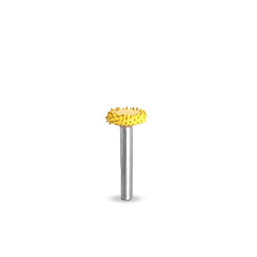 Saburrtooth | 3/8" Rotosaw Burr (1/8" Shank) - Fine-Toolcraft