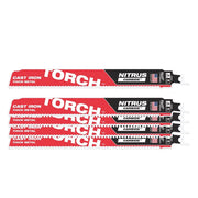 Milwaukee | SAWZALL B. TCTTORCH NITRUS 230 X 8T - 5PC-Toolcraft