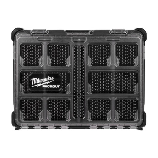 Milwaukee | PACKOUT - ORGANISERS - Slim Organiser-Toolcraft