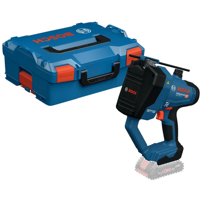 Bosch Cordless Threaded Rod Cutter GGC 18v-12 (Solo)