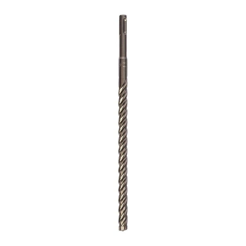 Milwaukee | SDS-Plus MX4 12 x 260 - 1 pc-Toolcraft
