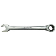 Tork Craft | Wrench Combination Ratchet Fixed Head - Various Sizes 14mm-Toolcraft