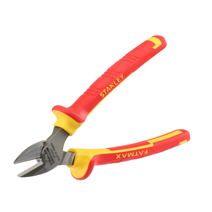 Stanley | Fatmax Plier VDE Side Cutter - 160mm