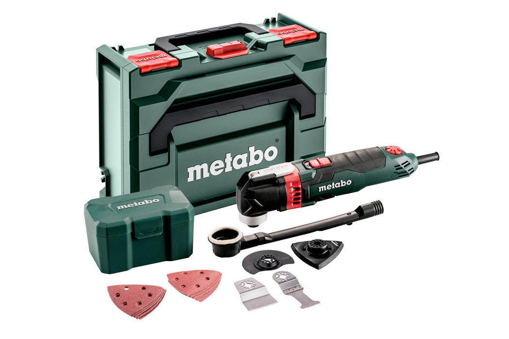 Metabo | Multitool MT 400 Quick