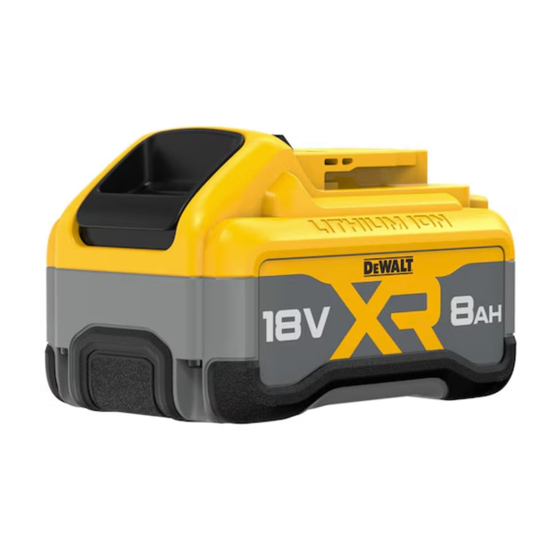 DeWalt | Battery 18V 8Ah Li-Ion-Toolcraft