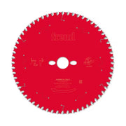 Freud Saw Blade 254 X 30 X 60T 2.6MM-Toolcraft