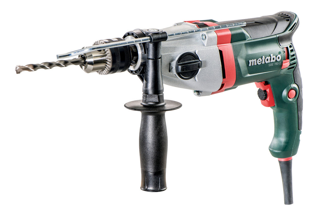 Metabo | Impact Drill SBE 780-2