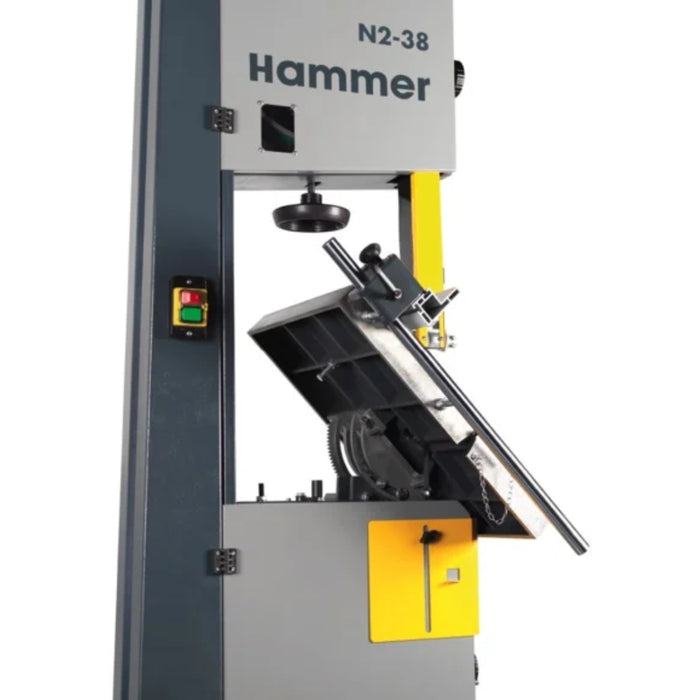 Hammer | N2-38 Bandsaw