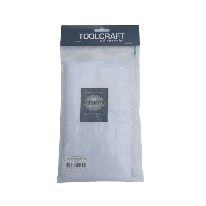 Winkswood | Lint Free Cloth