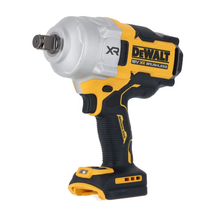 DeWalt |  New 18V 3/4 Impact Wrench 1925Nm (Tstak)