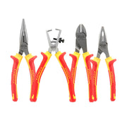 Stanley | Fatmax Plier Set VDE - 4pc-Toolcraft