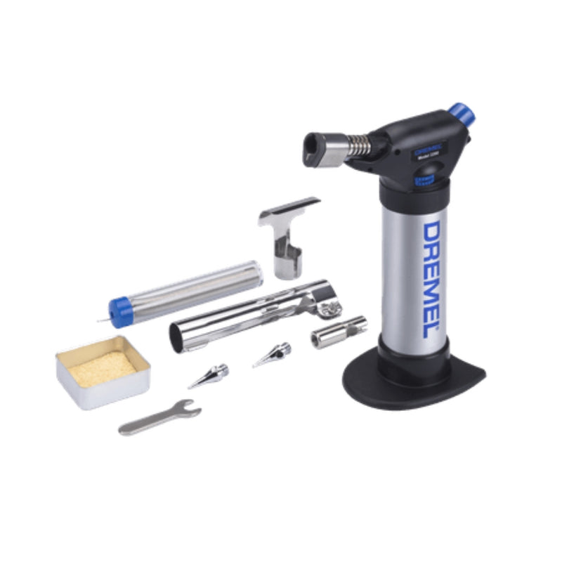 Dremel | Versaflame (New)-Toolcraft