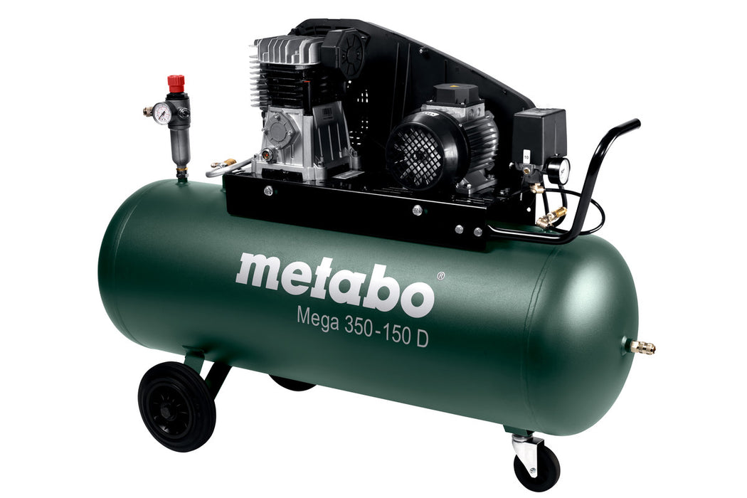 Metabo | Air Compressor Mega 350-150 D