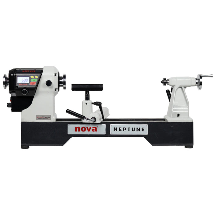 Creative Turning | Nova Neptune 15" Digital Direct Lathe