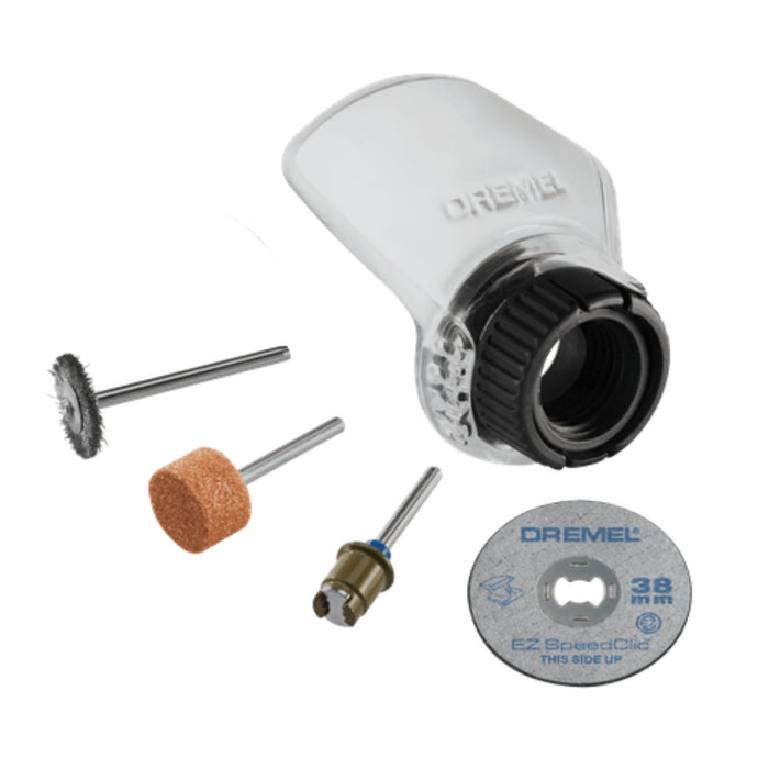 Dremel | Comfort Guard Attachment