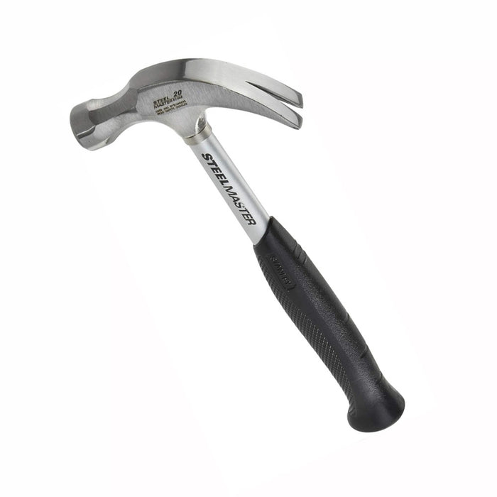 Stanley | Hammer Steel Tube Curve-Claw 570g