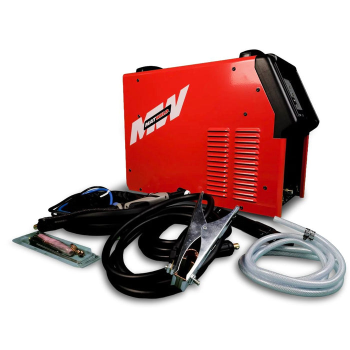 MATWeld | Welder TIG Inverter AC/DC 315A 380V