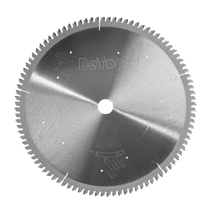 Betop | Saw Blade 350 X 30 X Z108 - 3.2mm Kerf - Aluminium - Trc