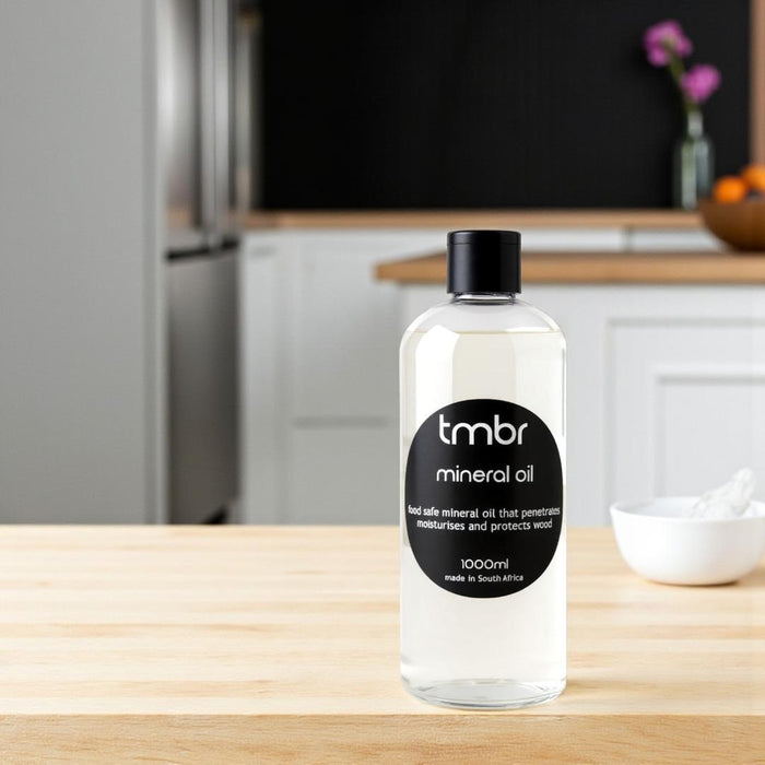 tmbr | Mineral Oil 1000ml