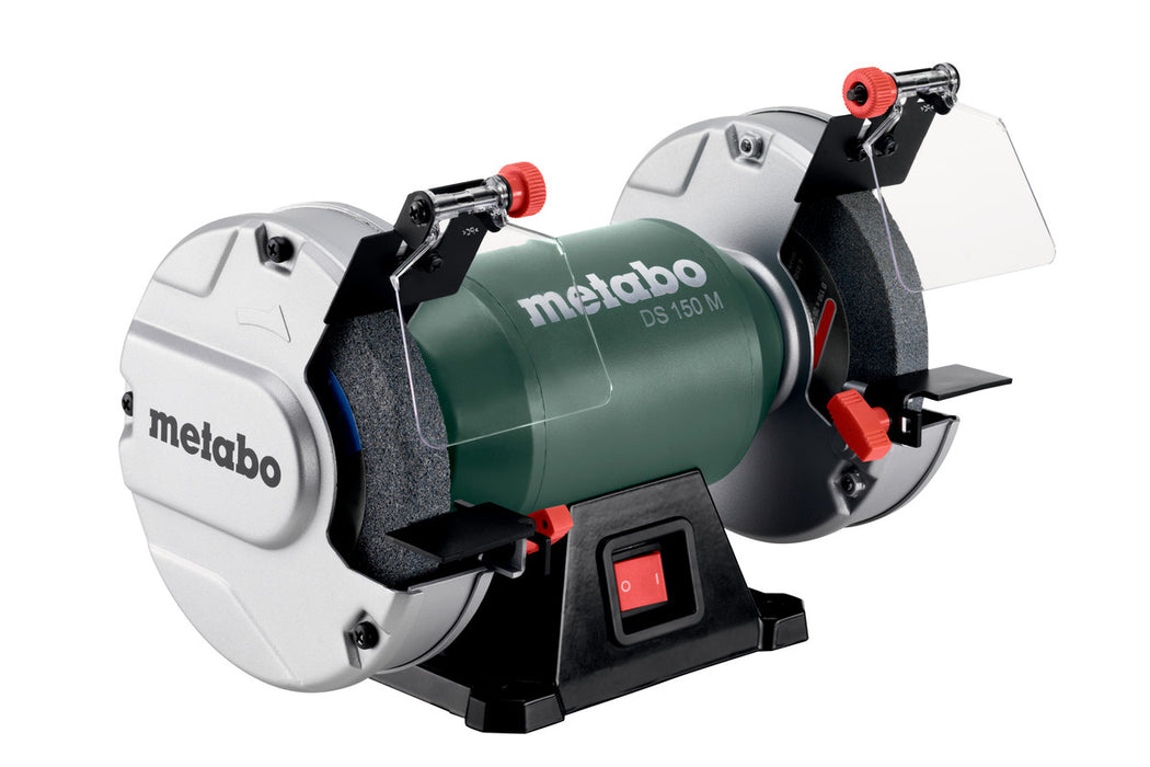Metabo | Bench Grinder DS 150 M