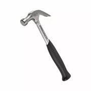 Stanley | Hammer Steel Tube Curve-Claw 450g-Toolcraft