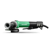 Hikoki | Angle Grinder 125mm 1320W-Toolcraft