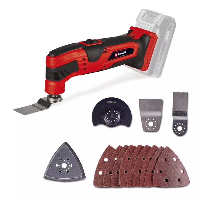 Einhell Cordless Multifunctional Tool