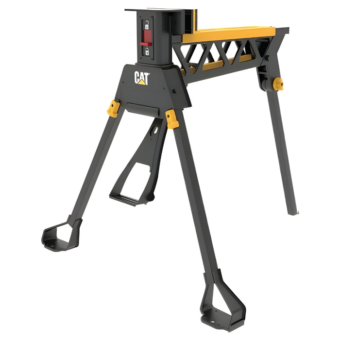 CAT | Jawhorse