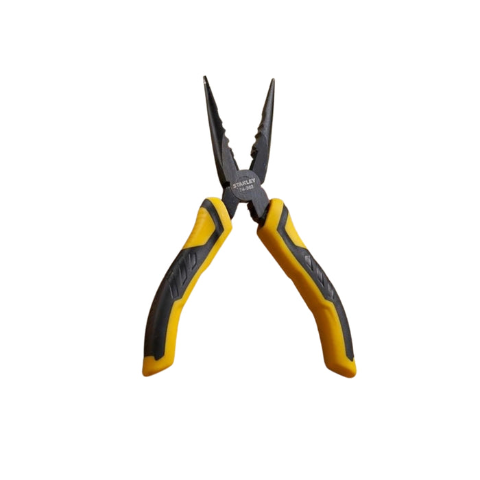 Stanley | Dynagrip Long Nose Plier 150mm
