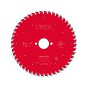 Freud Saw Blade 180 X 1.6MM X 30MM Z48-Toolcraft