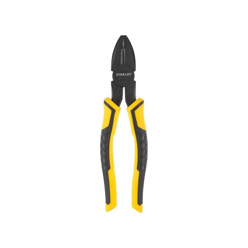 Stanley | Dynagrip Combination Plier - 180mm
