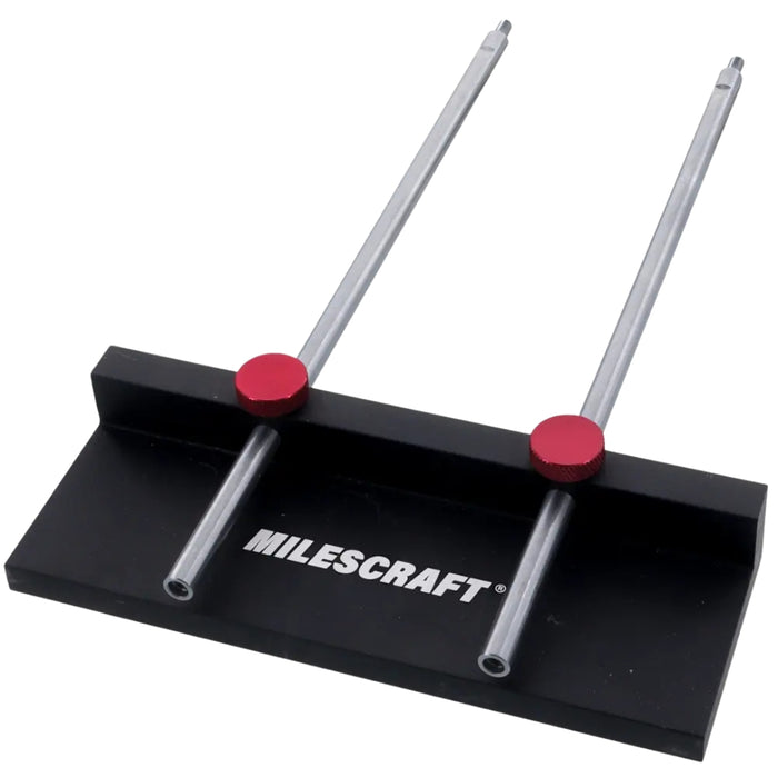 Milescraft | Drill Fence For Drillmate Pro