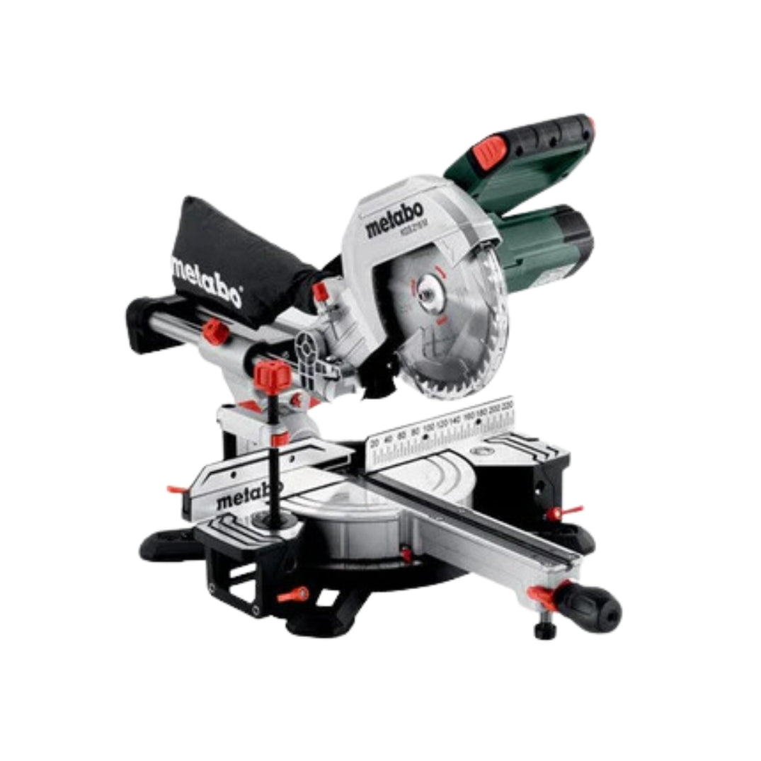 Metabo Malta Router Metabo | Mitre Saw Crosscut Slide KGS 216M