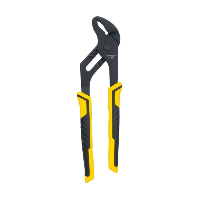 Stanley | Groove Joint Pliers 250mm-Toolcraft