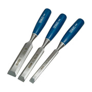 Stanley | Wood Chisel Set 3pc - 12/18/25mm-Toolcraft