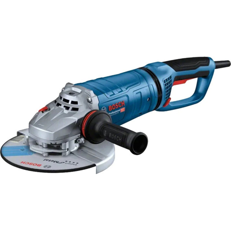 Bosch Professional | Angle Grinder GWS 27-230 PR-Toolcraft
