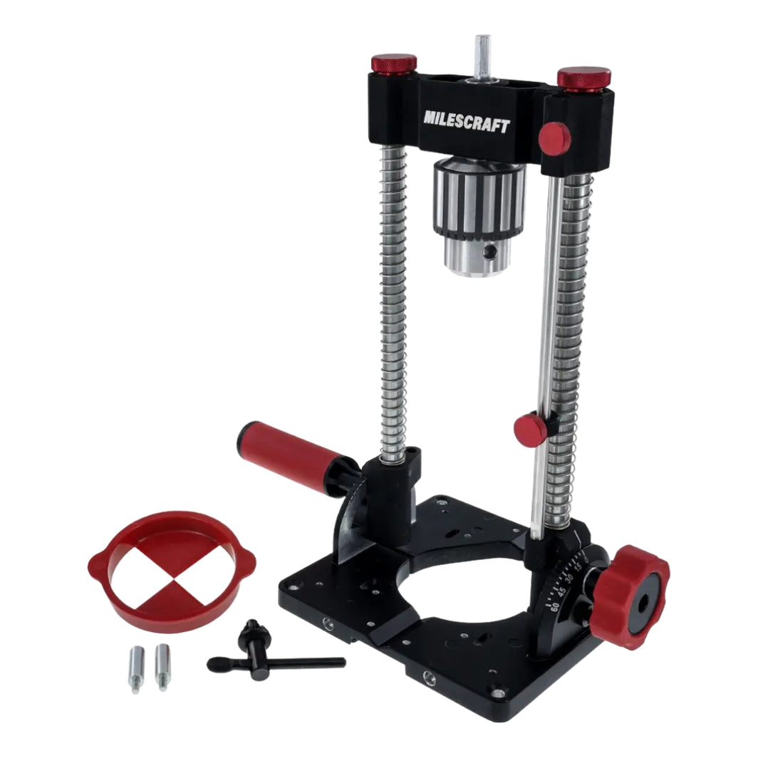 Home Milescraft | Drill Mate Pro