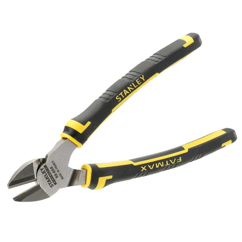 Stanley | Fatmax Diagonal Cutter 150mm-Toolcraft