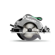 Hikoki | Circular Saw 190mm 1300W-Toolcraft