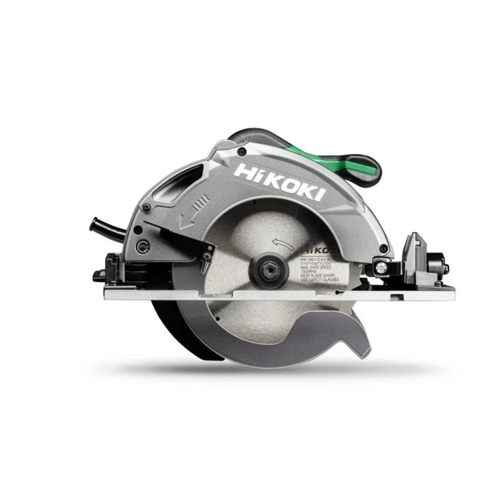 Hikoki | Circular Saw 190mm 1300W
