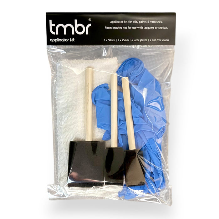 tmbr | Applicator Kit