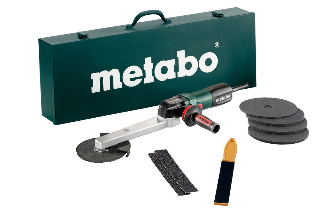 Metabo | Fillet Weld Grinder KNSE 9-150 Set