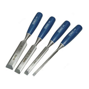 Stanley | Wood Chisel Set 4pc - 6/12/18/25mm-Toolcraft