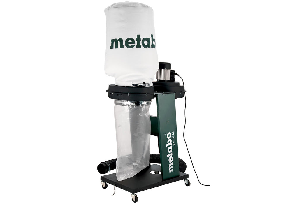 Metabo | Dust Collector SPA 1200