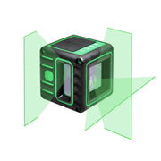 ADA | Laser Cube 3D Green Kit-Toolcraft