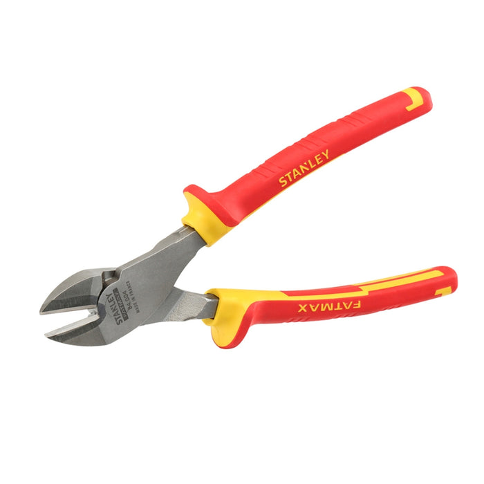 Stanley | Fatmax Plier VDE Side Cutter - 190mm