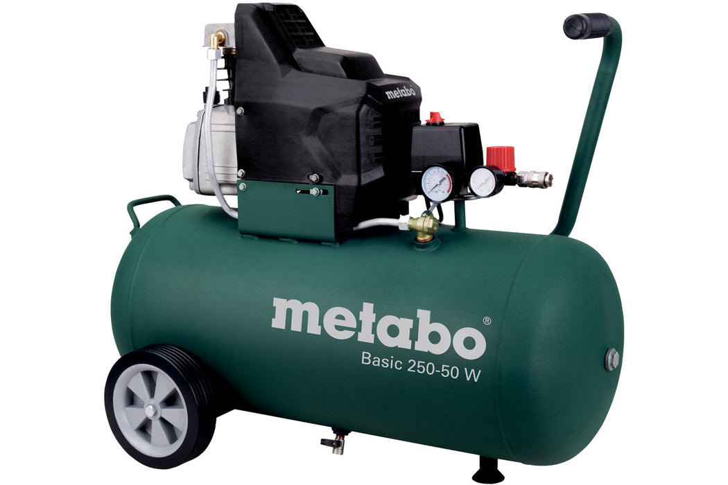 Metabo | Air Compressor Basic 250-50 W