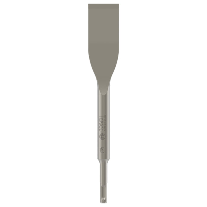 Bosch | Angled Tile Chisel 260mm SDS Plus Flat Blister