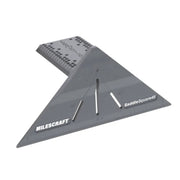 Milescraft | Saddlesquare45-Toolcraft